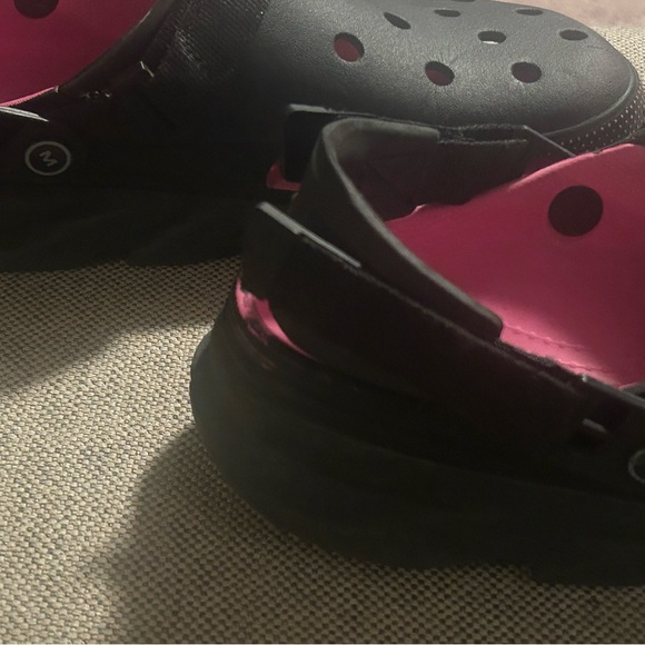 OG Post Malone crocs. Men’s size 13 - Picture 4 of 5